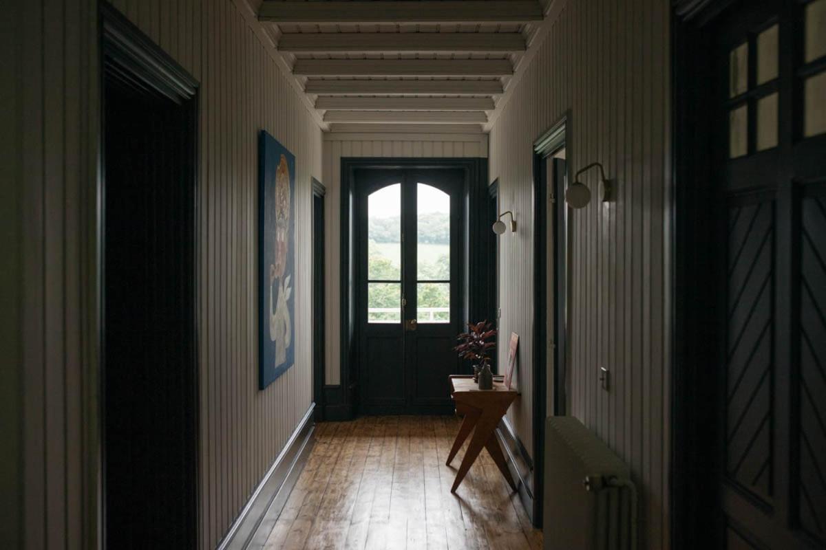Villa Kerjannic Morlaix Exterior foto